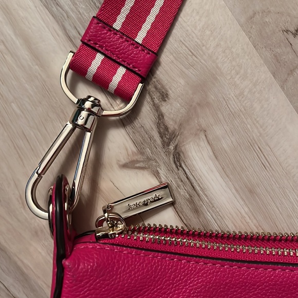 Kate Spade Rosie small crossbody bag - Picture 10 of 10